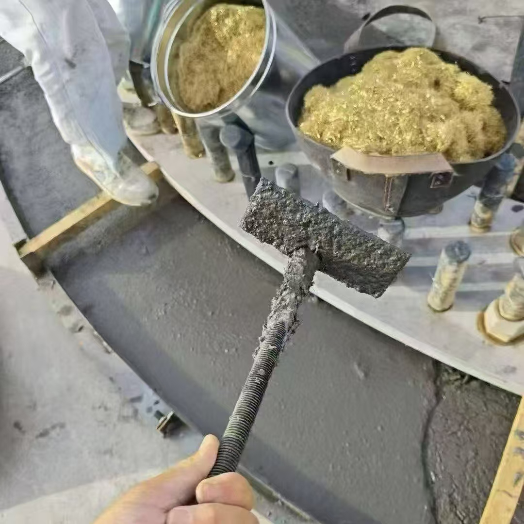 景德镇C120风电设备基础专用灌浆料