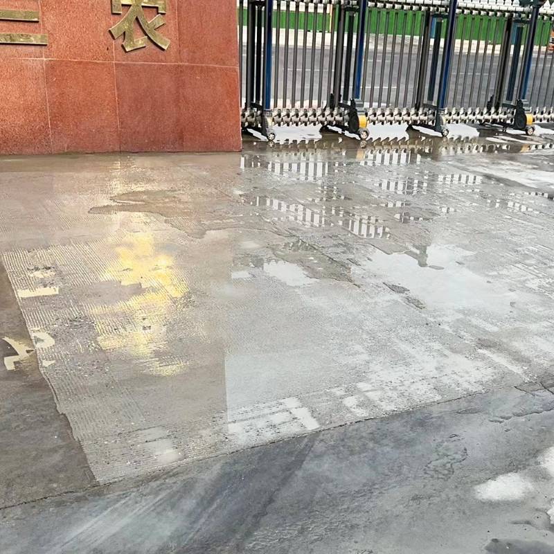 景德镇水泥路面翻新砂浆