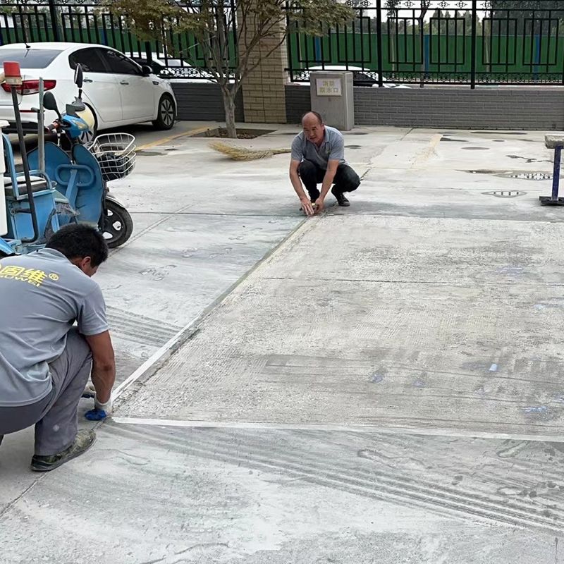 景德镇市政道路修复应急抢险常备材料